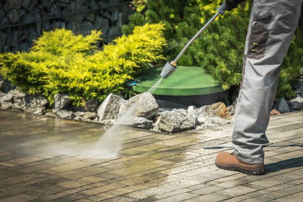 Best Oil and Grease Removal from Surfaces in University Center, VA
