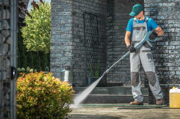 Best Brick and Stone Cleaning in University Center, VA