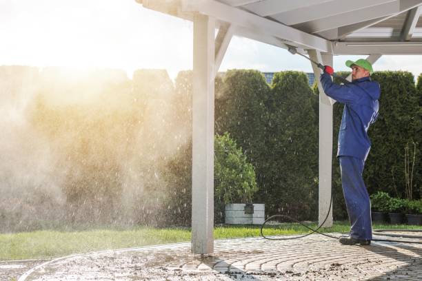 Best Commercial Pressure Washing in University Center, VA