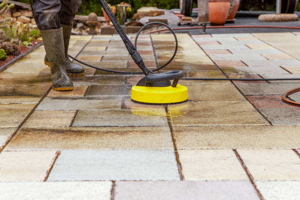 Best Deck and Patio Pressure Washing in University Center, VA