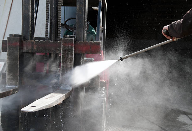  University Center, VA Pressure Washing Pros