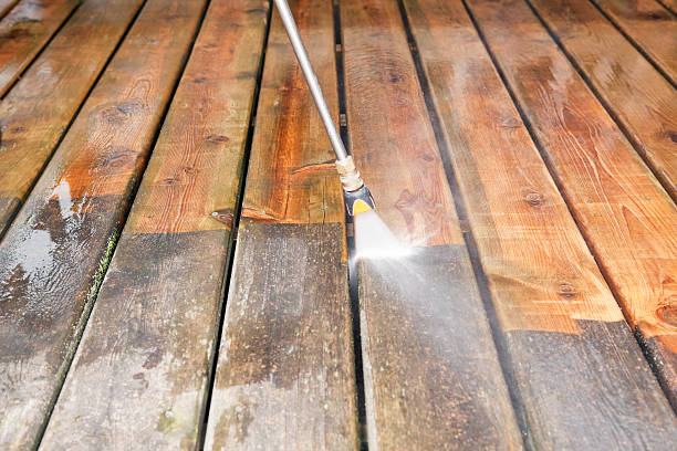 Trusted University Center, VA Pressure Washing Services Experts